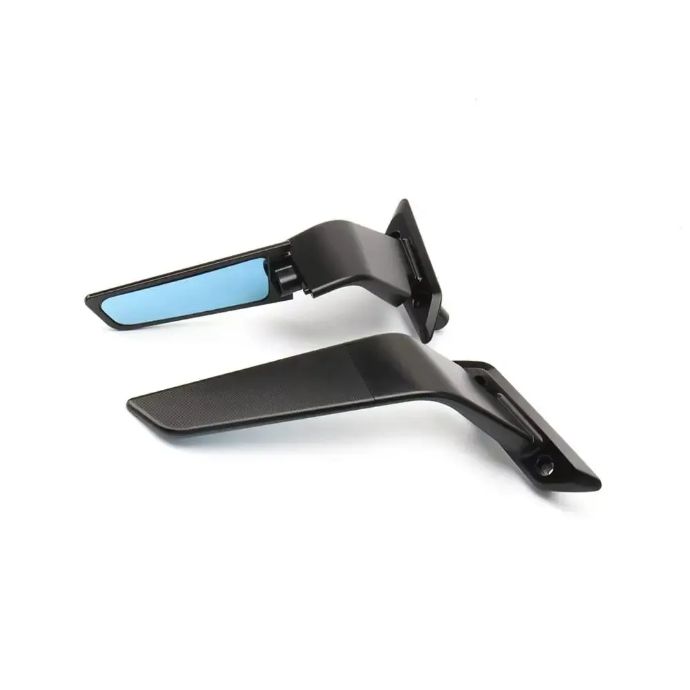 Mirror Side Mirrors Modified Wind Wing Adjustable Rotating Rearview Mirror For YAMAHA T-MAX560 T-MAX560 TMAX560 2022-2023 image 3