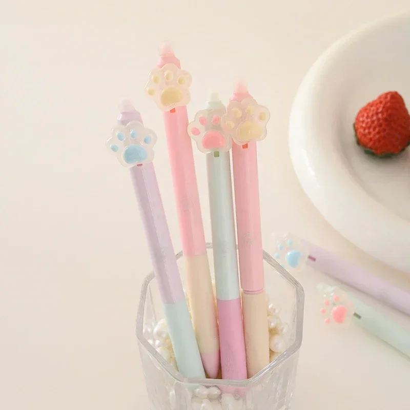 2 шт./набор, стираемые гелевые ручки для письма