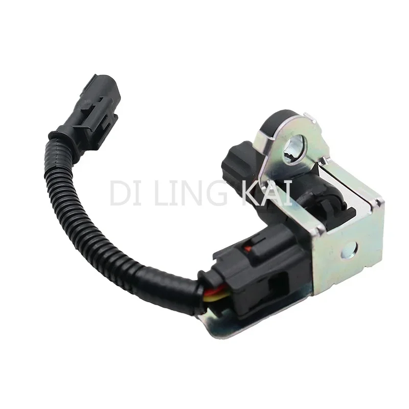 Car Parts for Dodge Car ABS Wheel Speed Sensor Anti-lock Brake Sensor 5014787AA 5016133AA