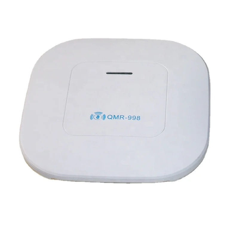 Windows 10 Use 2023 Hand Touch Mini Quantum Magnetic Resonance Analyzer Nature Health