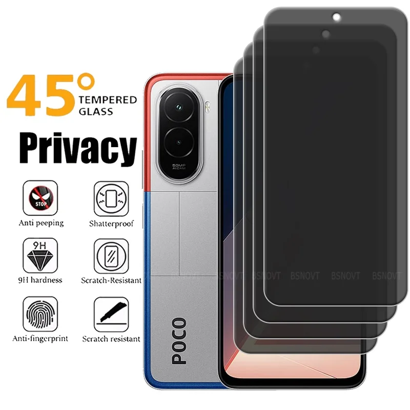 4/3/2/1Pcs For Poco…