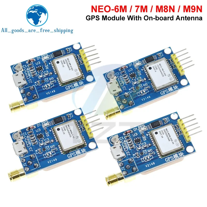 Tzt NEO-6M NEO-7M N…