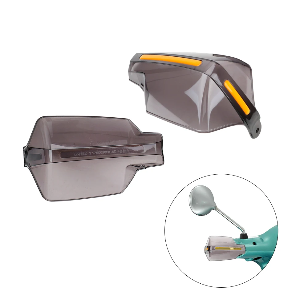 Motorcycle Handle Protector 7/8\