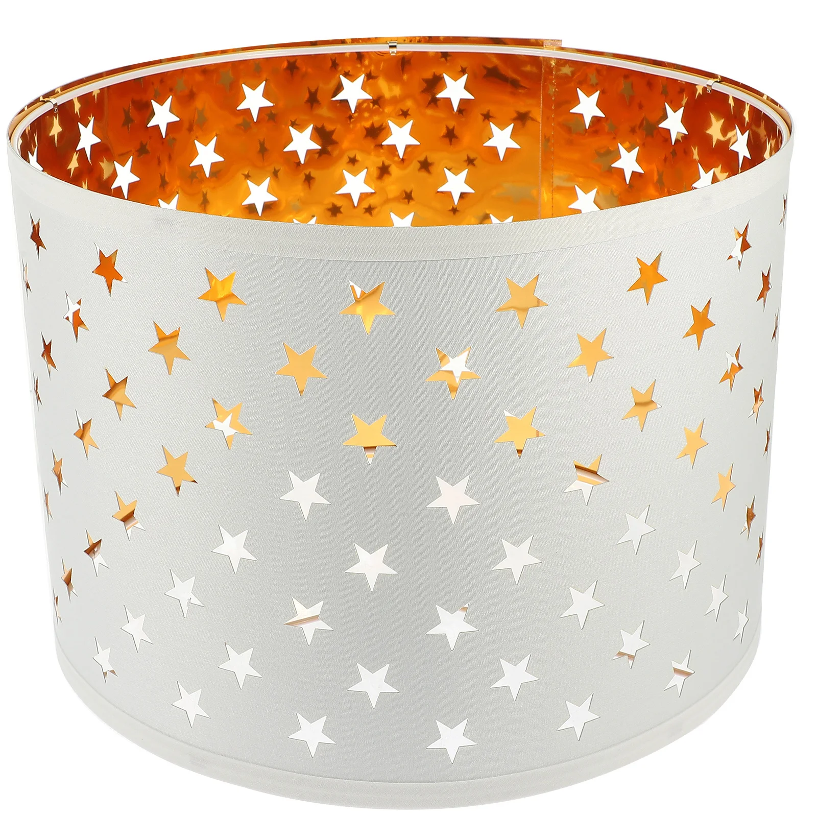 غطاء مصباح كبير لمصباح أرضي الطاولة غطاء خفيف بديل حديث لغرفة النوم وغرفة المعيشة والفندق والمزرعة ديكور #1