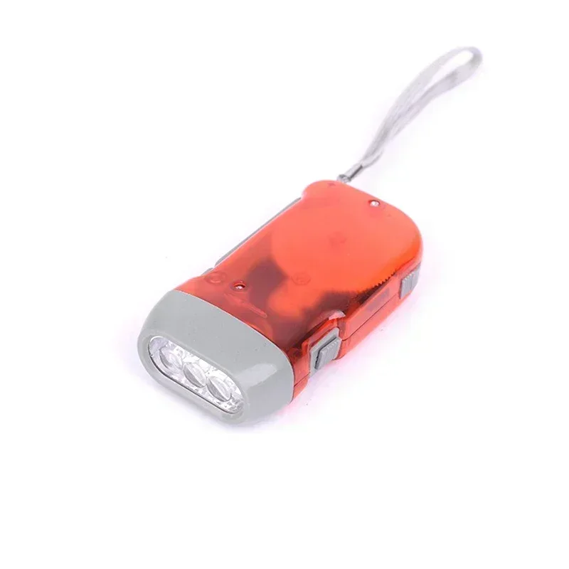 3X Hand- LED Flashlight Lantern Dynamo Mini Flashlight LED Emergency Dynamo Torch Lamp Self-Charging Hand Light 3X Hand- LED Flashlight Lantern Dynamo Mini Flashlight LED Emergency Dynamo Torch Lamp Self-Charging Hand Light