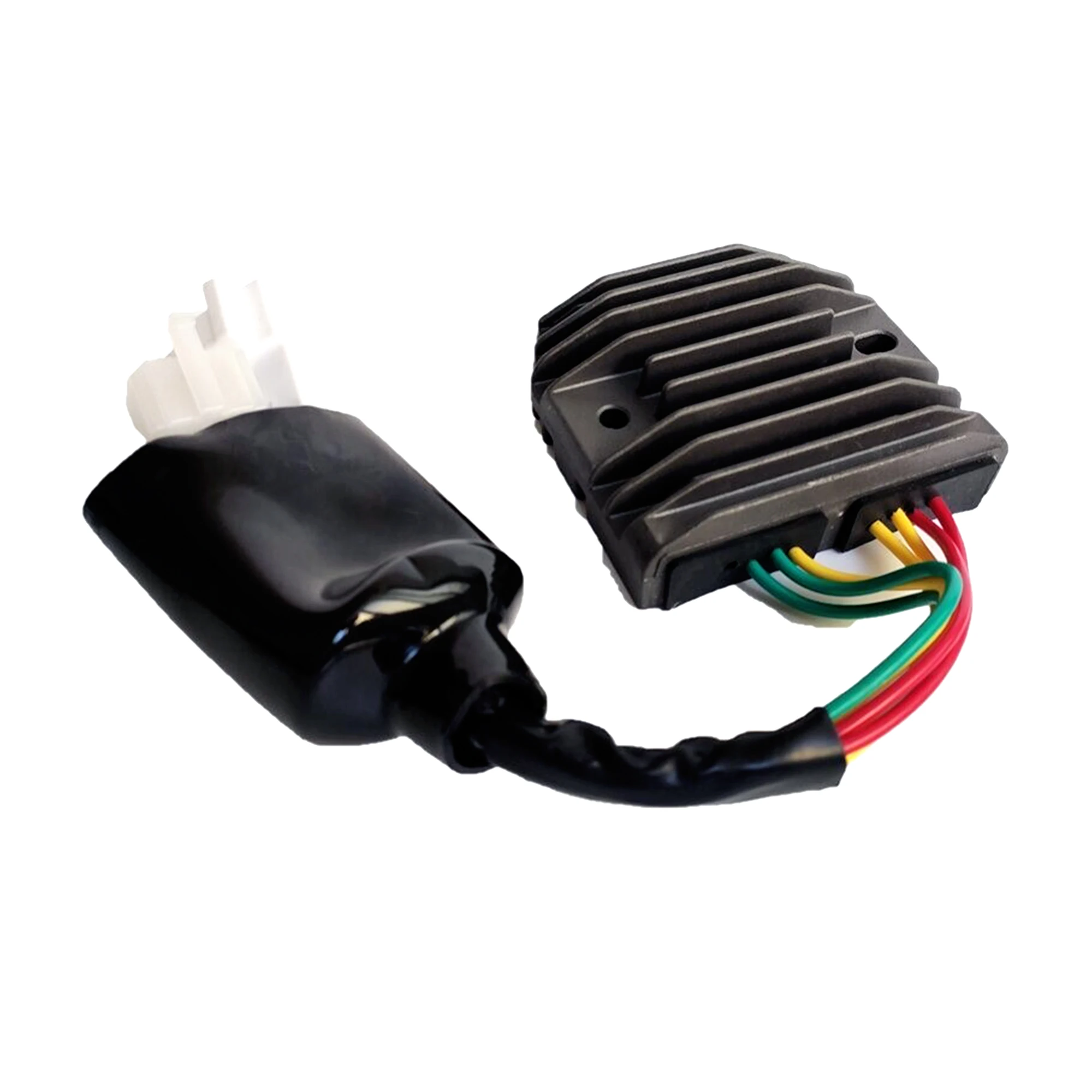 JONBO 31600-MEE-872 31600-MCZ-D11 12V Voltage Regulator Rectifie For HONDA CBR1000 FH002.