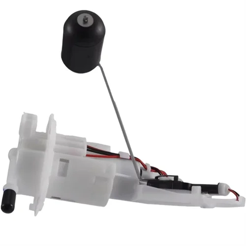 Imagen 2 del producto Bomba de combustible auténtica 16700-KVS-J01 16700KVSJ01 bomba de combustible para Honda conjunto de bomba de combustible para Honda CB250 TWISTER 16 TITAN 160 BROSS