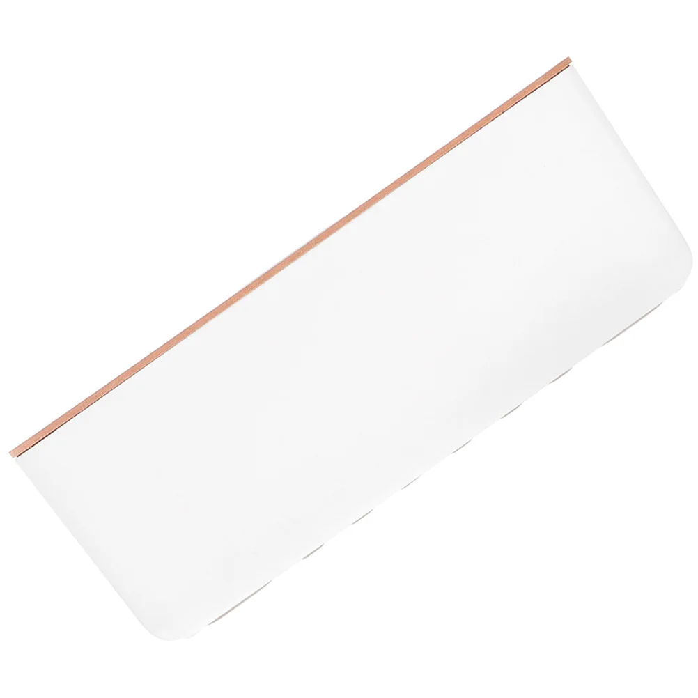 

Cord Organizer Cable Storage Box Wires Management Abs Material Durable Strong Desktop Office Home Use Large Capacity Power Strip
