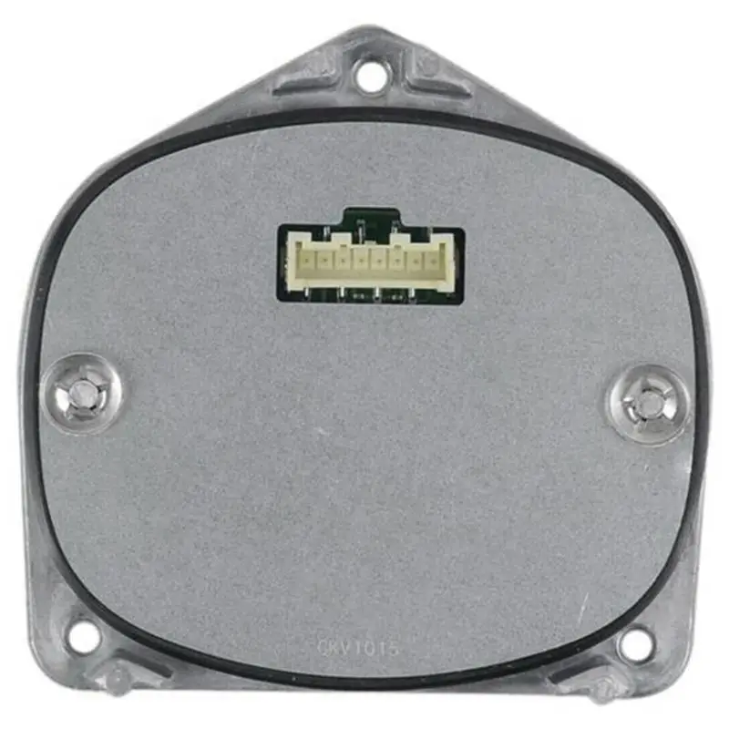 Headlight Power Module Tri-Xenon Ballast Control Unit 4L0941329 For Q7 2010-2015 Cornering Light