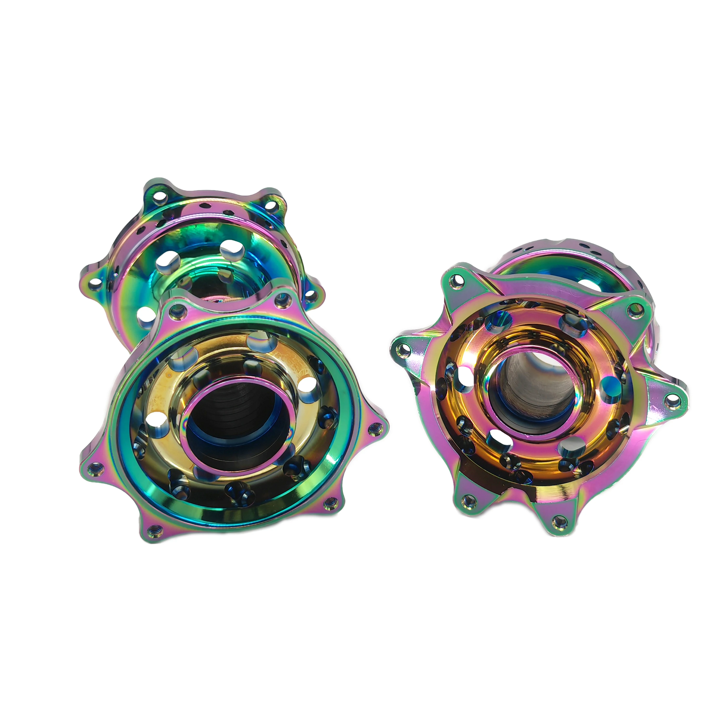 

Высокопроизводительные электрические колеса для электровелосипедов: ступица CNC для Surron Ultra Bee