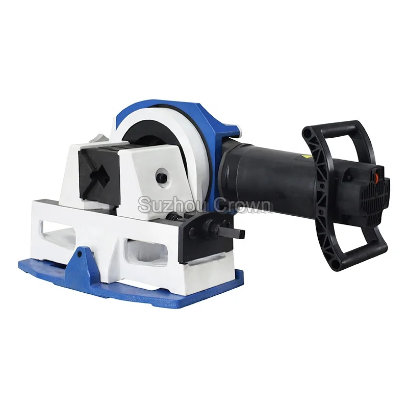 

Portable pipe beveling cutting machine Circular Pipe Cutter