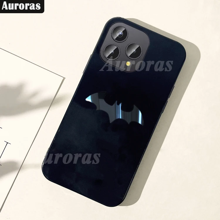 Auroras For Cubot P80 Case With Handsome Logo Luxury Slim Smooth Soft Silicone Shockproof Shell For Cubot P60 Back Cover