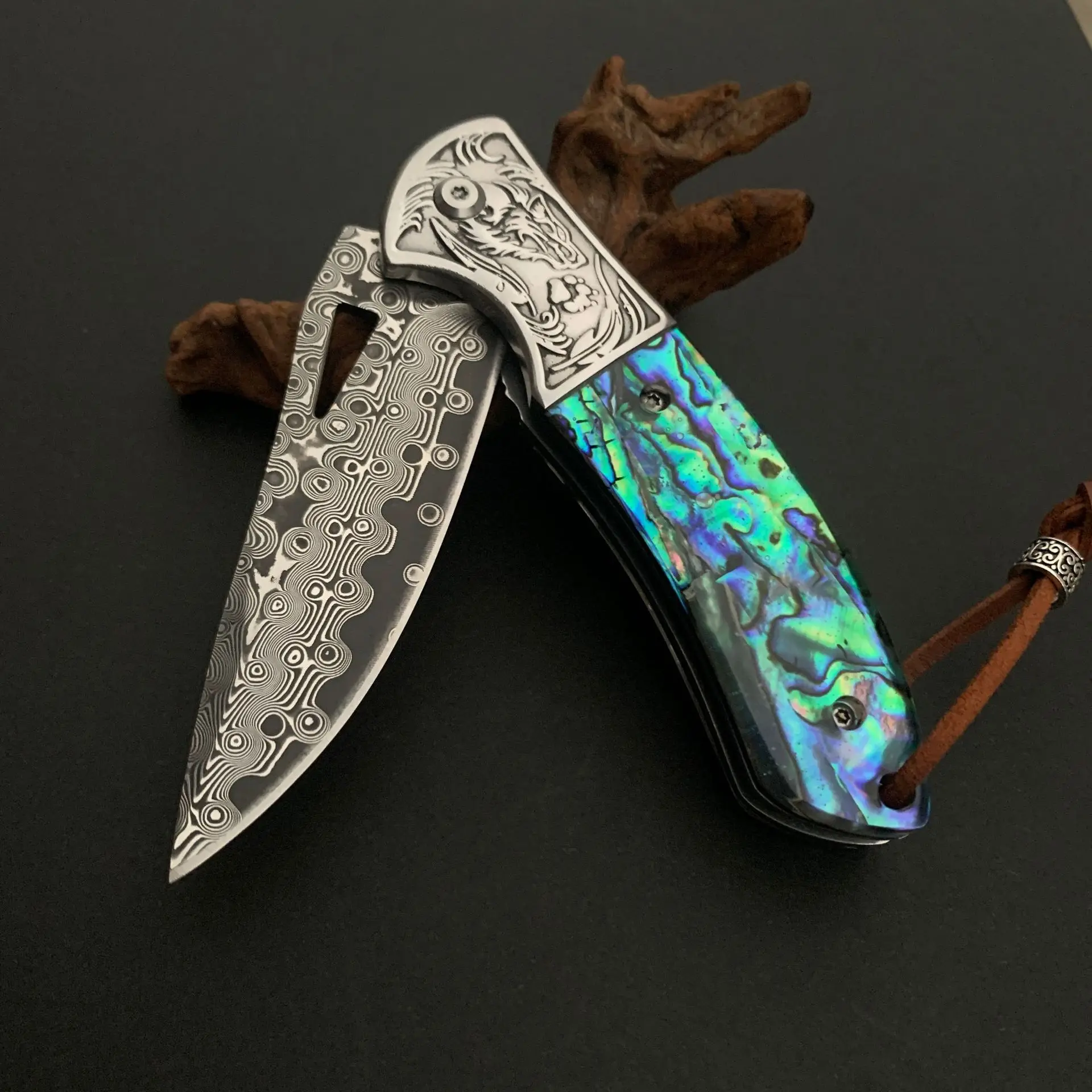 Outdoor Damascus Fo… - image