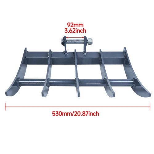 آلات البناء والاكسسوارات