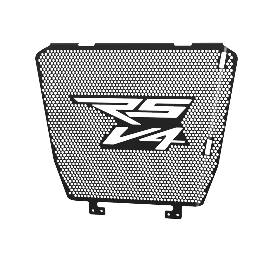 Radiator Guard Voor Aprilia Tuono V4 1100RR Fabriek RSV4 1100 Fabriek 2015-2025 Radiator Grille Guard Cover Protector bescherming