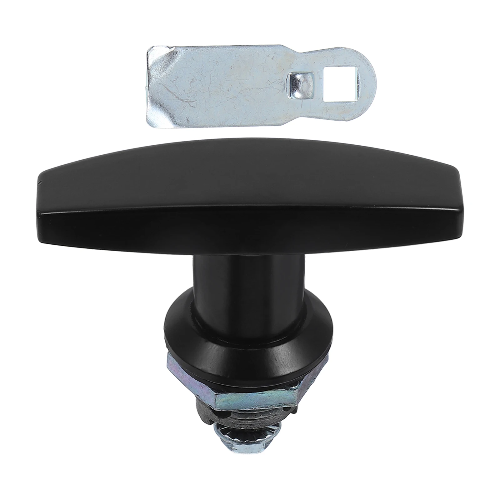 

T Shape H Lock Zinc Alloy Material Door Lock Equipment Cabinet Cam Locks for RVs Furniture Electrical Panel