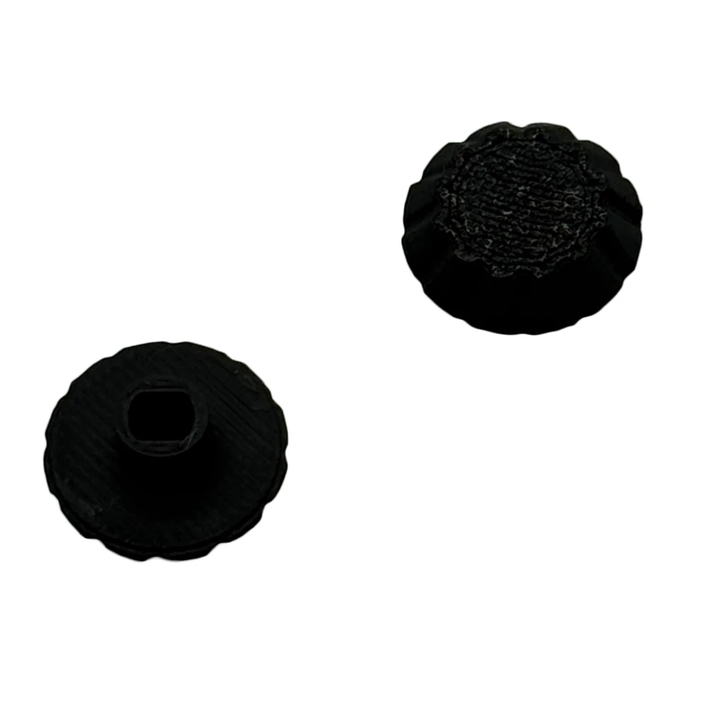 3D Printed Replacement Joystick Cap for AYN Thor Anti Slip Friction Enhanced Multiple Colors