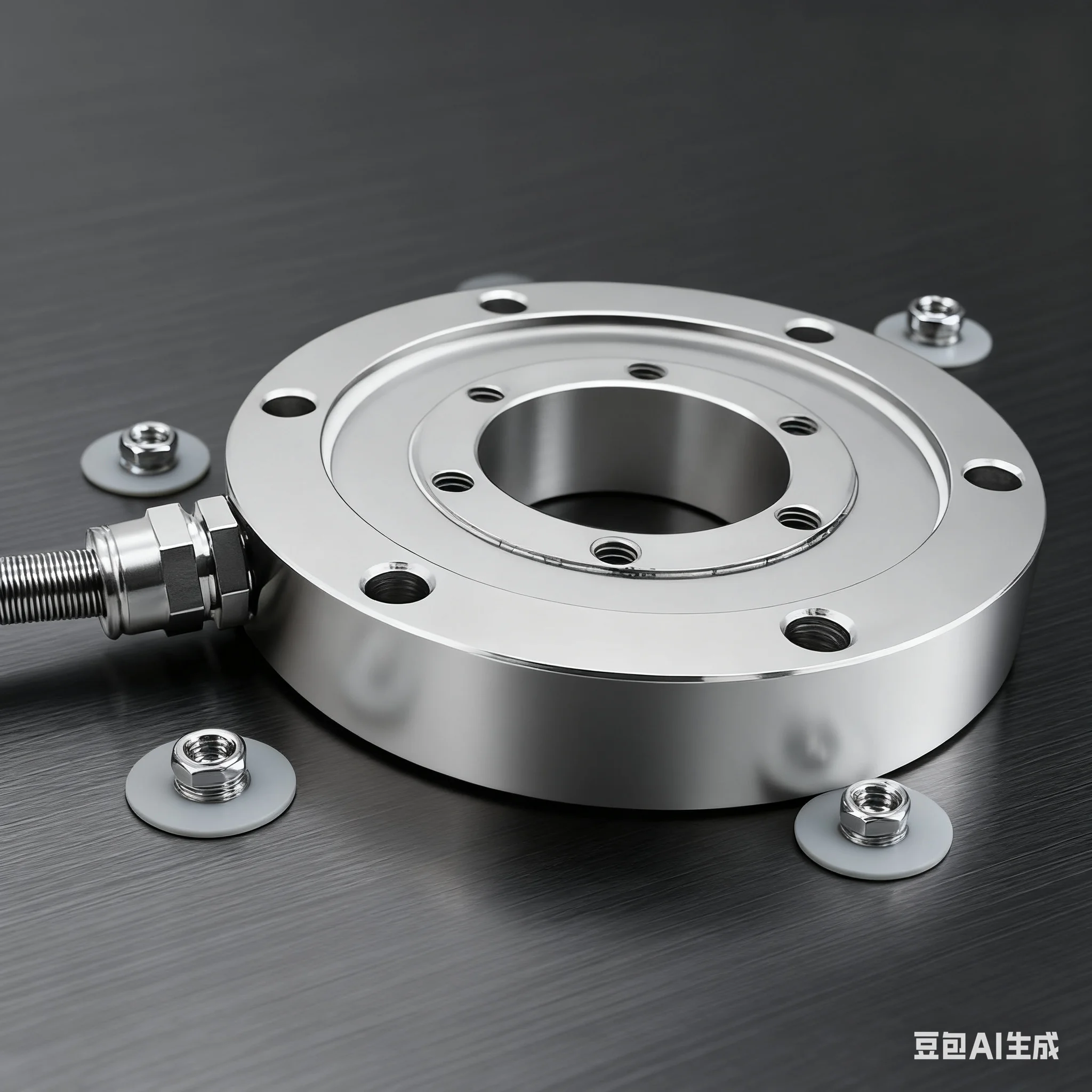 Longlv LCZ-115A Wei… - image