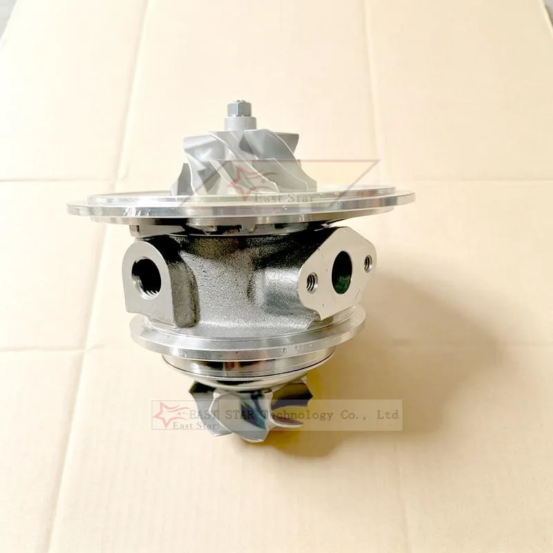 JH5 06J145713Q  06J145713H Turbo Cartridge CHRA Core 0852T14  For Volkswagen For VW T5 Transporter 2.0 TSI 2011 CJKA CJKB 110Kw
