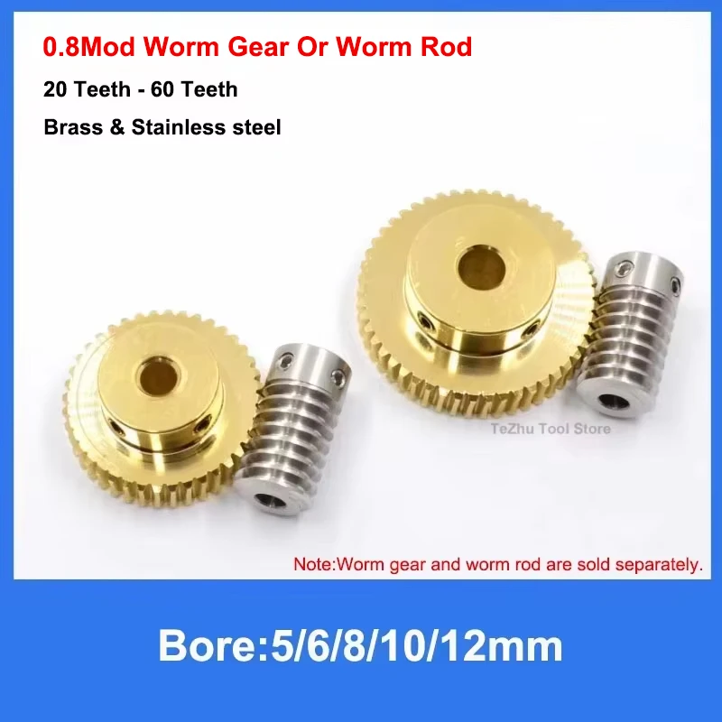 1Pcs 0.8 Mod Electr…