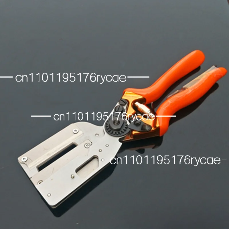 J60 Fruit Tree Seedling Grafting Multifunctional Grafting Artifact, New Tool Grafting Machine