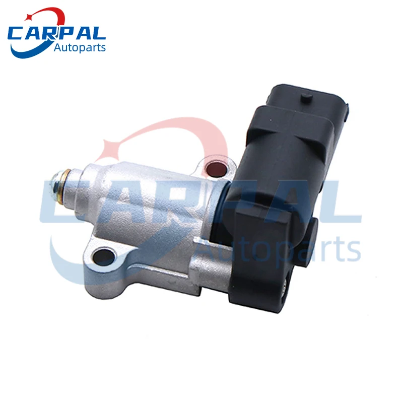 Idle Air Control Valve 35150-25700 3515025700 9520930002 For Hyundai Kia Rondo Carens 2.0L 2006-2008 Sonata 2004-2006 Auto Parts