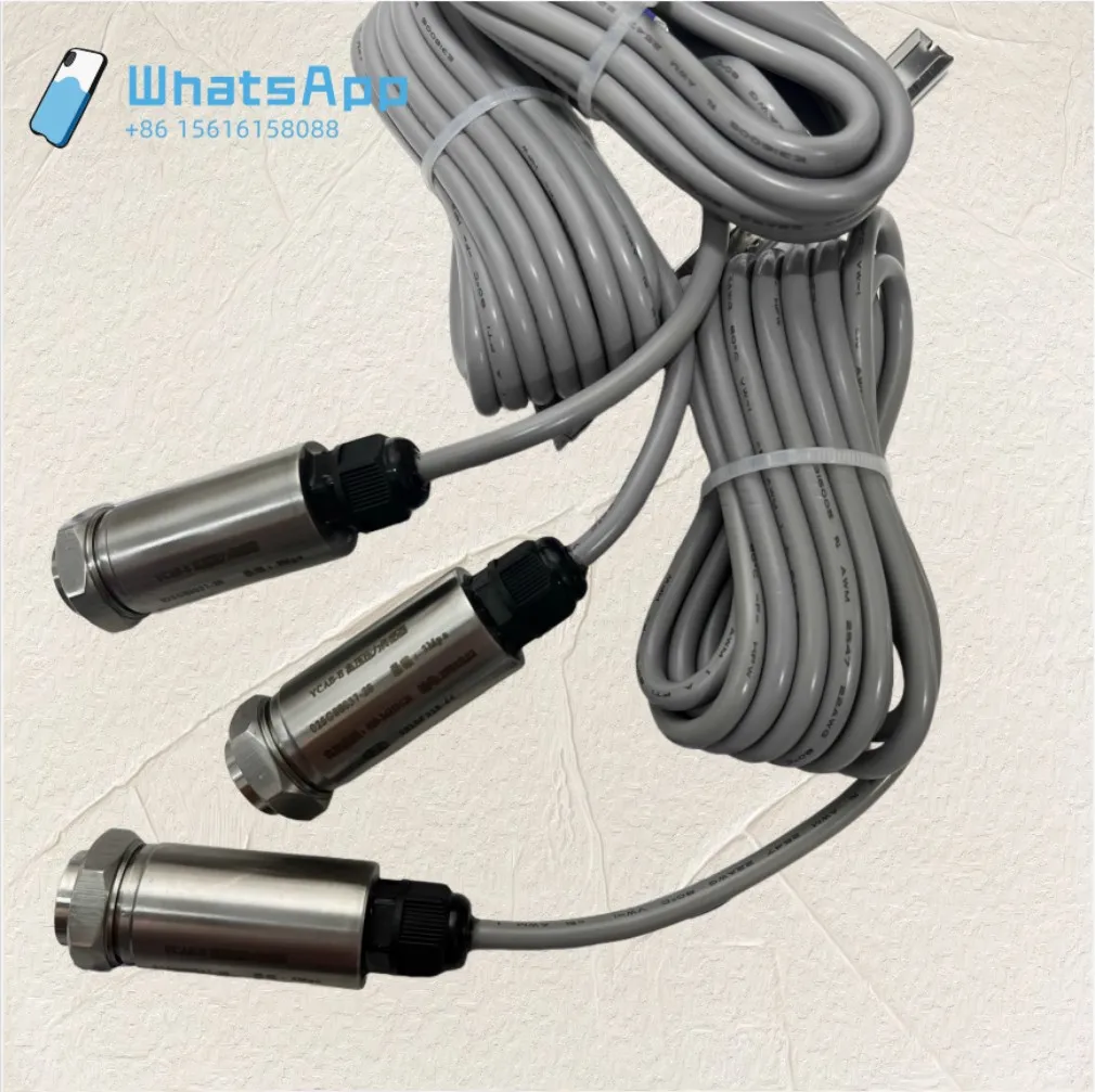 

025G00037-020 Central air conditioning high pressure sensor YCAB-B high and low pressure sensor