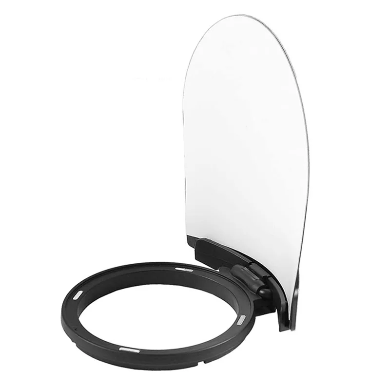 

Y06A-R12 Bounce Card Round Flash для серии H200R V1, V1-S, V1-N, V1-C, AD200 Pro, AD200 Затеняющая пластина
