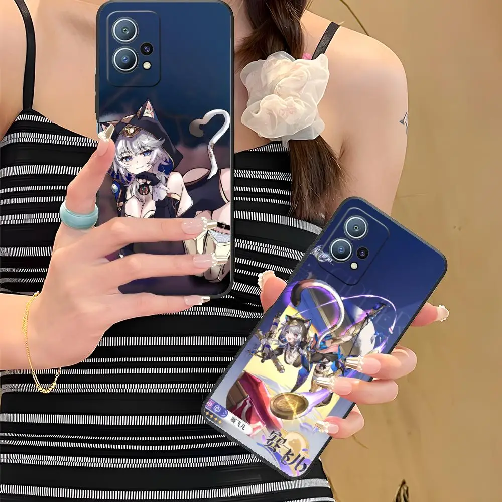 Honkai Star Rail Ci… - image
