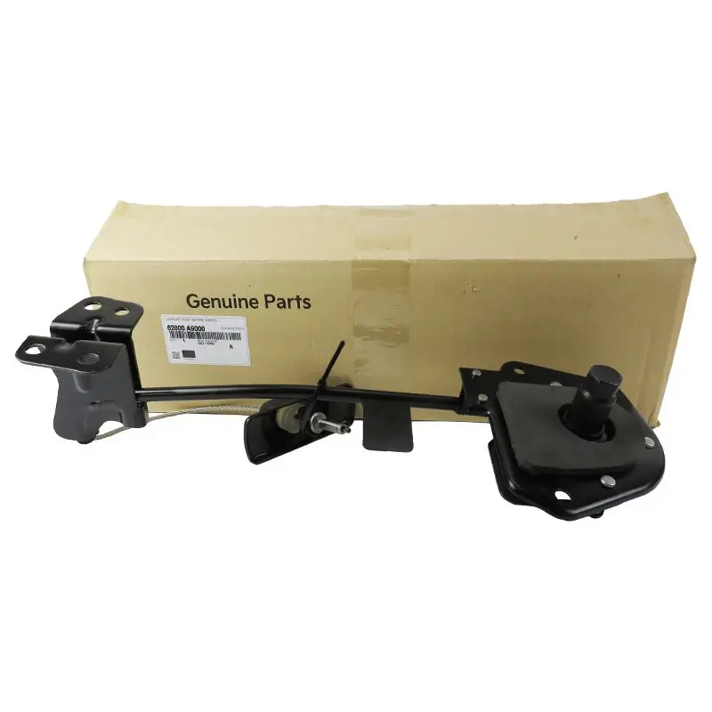 

Genuine Original OEM 62800-a9000 62800a9000 Spare Wheel Frame for Kia Fiesta Sedona