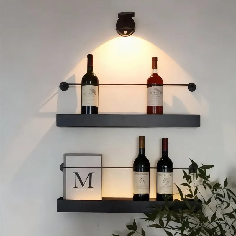 

Delicacy Storage Display Showcase Nordic Style Italian Minimalist Showcase Cabinet Aesthetic Aesthetic Simple Bar Furniture