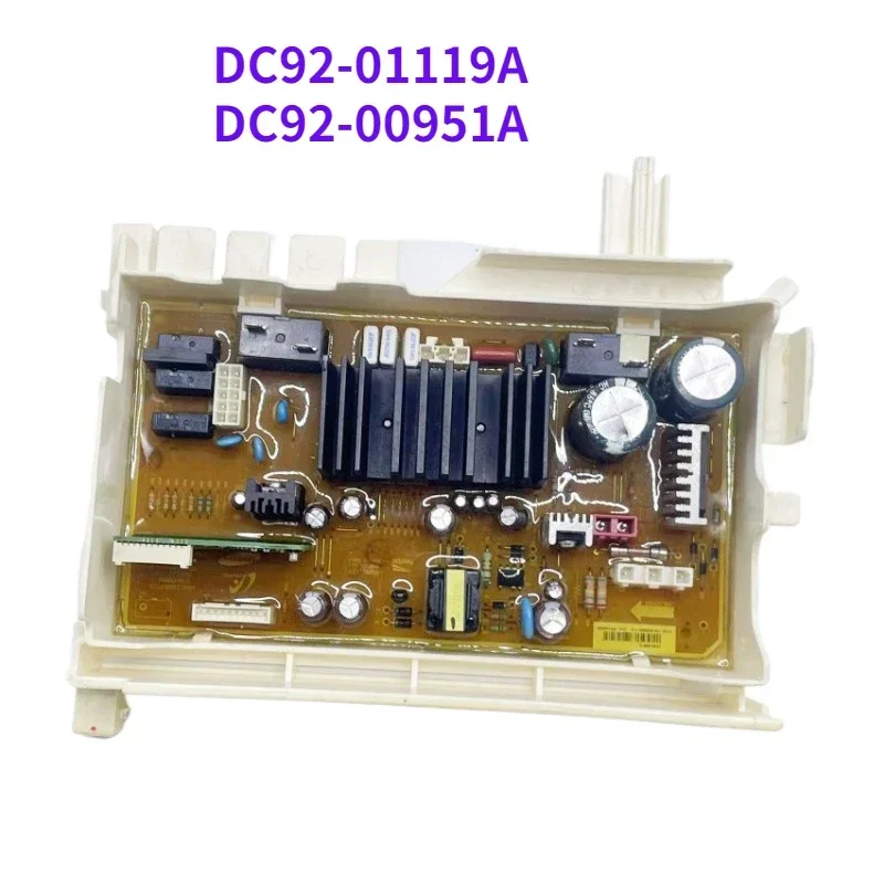 DC92-011119D DC92-01126D DC92-00951A DC92-00951B Computer Board PC Board