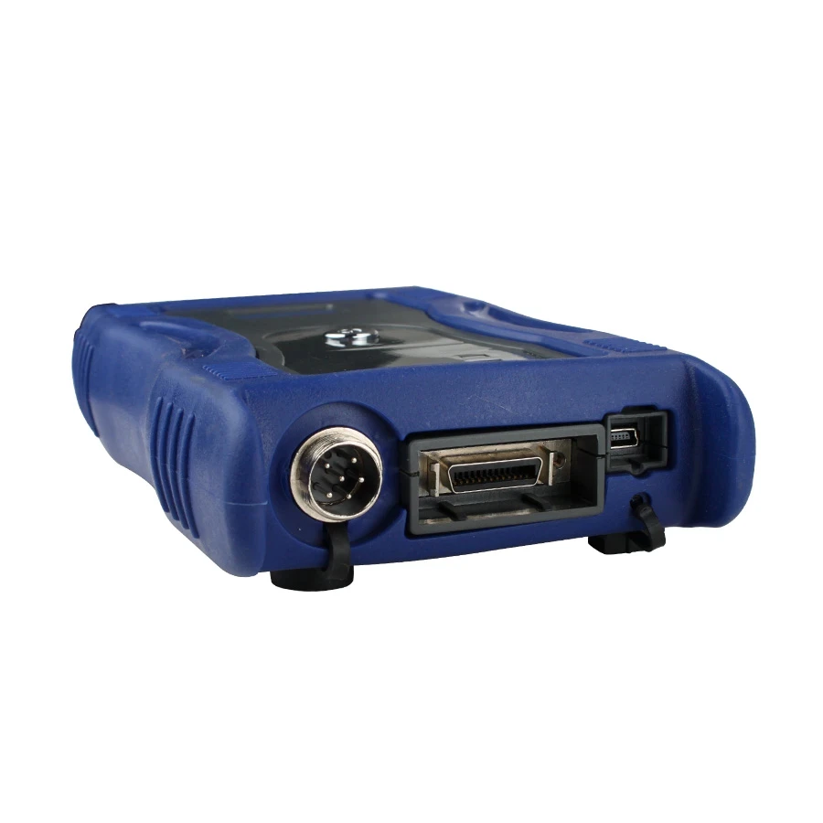 GDS VCI for KIA For Hyundai with Trigger Module Blue Firmware V2.02 Software