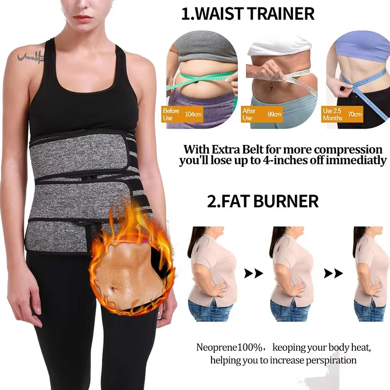 Thumbnail 2 - #39 Best Adjustable Waist Cinchers to Buy In 2026