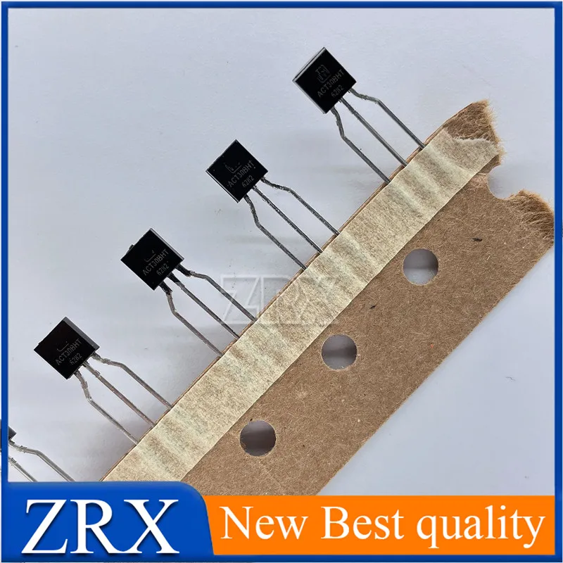 5 Stks/partij Nieuwe Originele Inductiekookplaat Kleine Triode ACT30B = ACT30BHT Geïntegreerde Circuit Triode In Voorraad