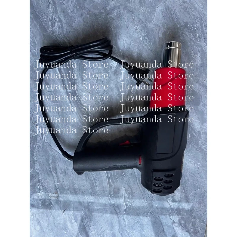 

Plastic Welding Tools for Automotive Film Repair Industrial Portable Heat