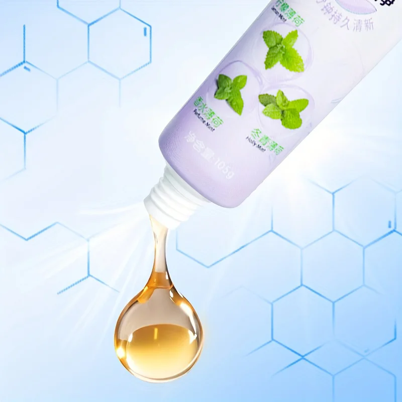 معجون أسنان KeLeek Triple Mint 100 دقيقة منعش لتبييض الفم ويطرق الأسنان ويقلل من عبوة عائلية 7 قطع