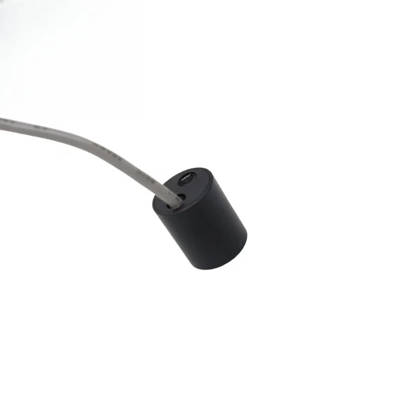 125 kHz ABS Material CE Certified 19x16x16mm Insert Ultrasonic Transducer Direct Reflection Type Ultrasonic Level Gauge Sensor