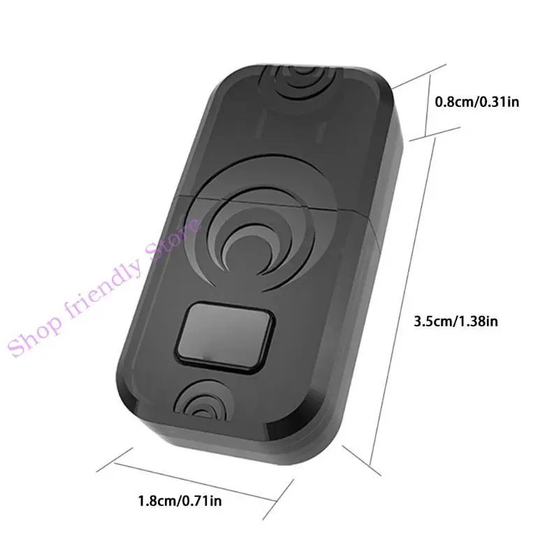 594A Bluetooth-совместимый аудиосипровод беспроводной гарнитуры адаптер для Фото №6