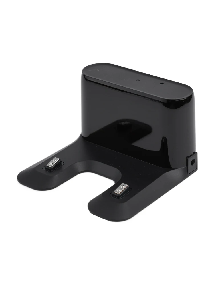 For MAMNV For GTTVO For ONSON BR150 BR151 For Charger Base Docking Sta/tion For Robot Vacuum Cleaner Parts Black Charging