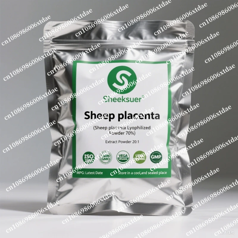 

Товары для дома (изготовление материалов/специй) Мыло ручной работы на заказ Упаковка 50 г-1000 г Овечная плацента Лиофилизированный порошок70%