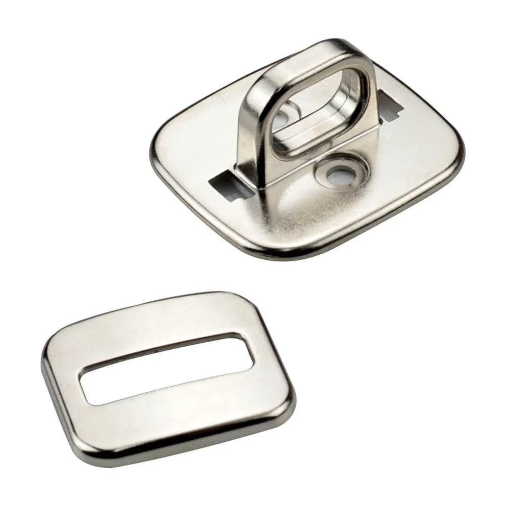 Mounting Bracket Laptop Lock Base For Travel Laptops Easy Installation Wide Compatibility Compact Design Zinc Alloy Construction