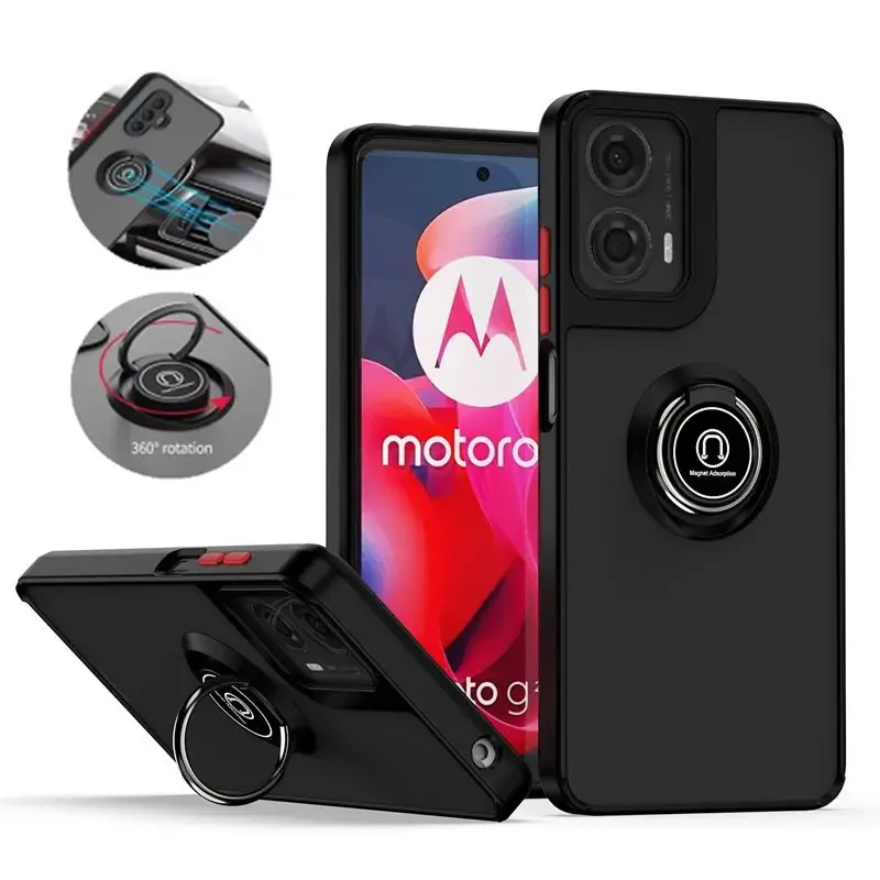 Shockproof Armor Ma…