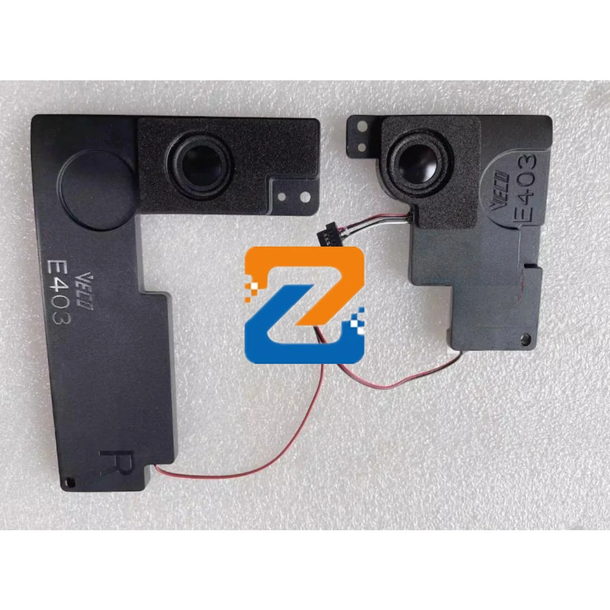 Новый оригинальный встроенный динамик для ноутбука ASUS E403 E403S E403SA E403N, внутренний аудиозвуковой динамик