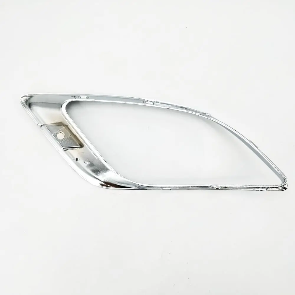 

1pc Right Side Fog Light Bezel Chrome for Dodge Durango (2014-2020)