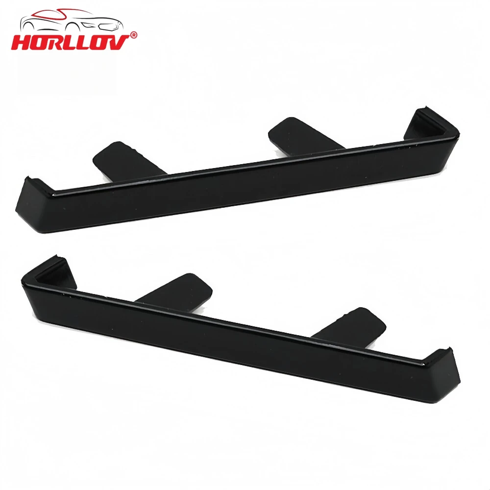 

670011292 670011291 Front Bumper Trim Strip Grille for Maserati Ghibli 2014-2017