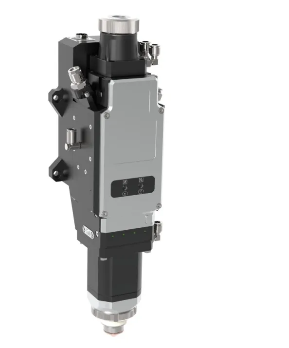 Cabezal de corte láser de fibra de alta potencia BLT642H BLT662H BLT682H para máquina cortadora láser de fibra