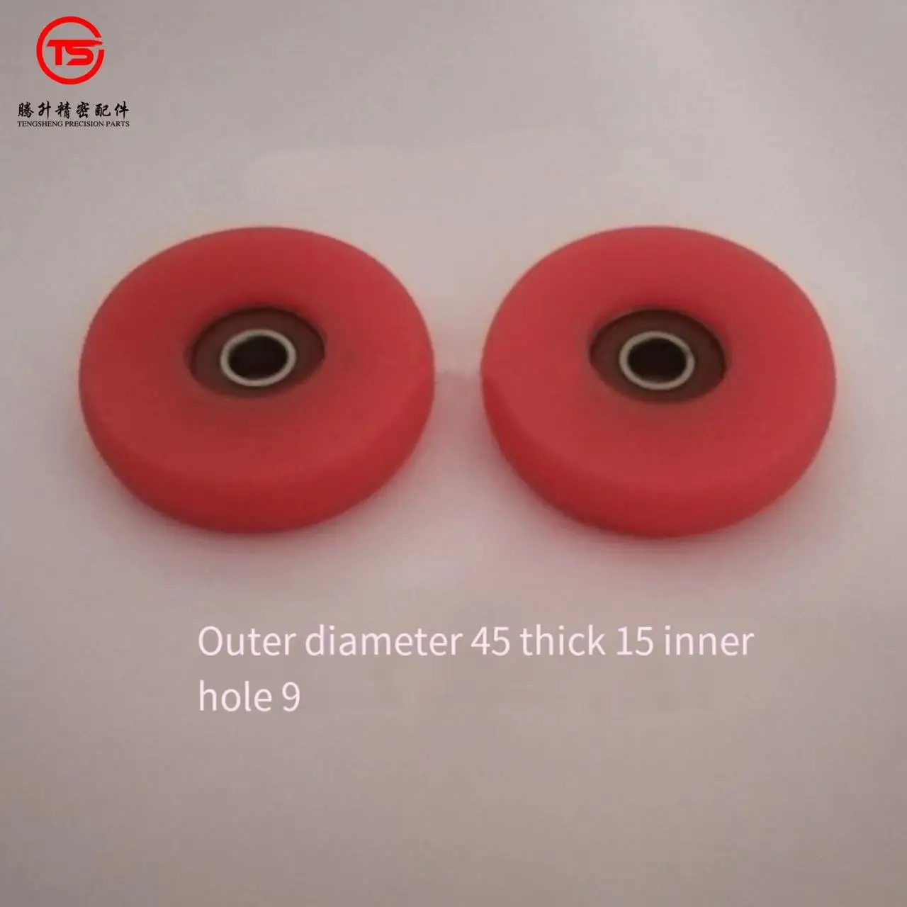 

Roland Komori Press Wheel Printing Machine Wheel Polyurethane