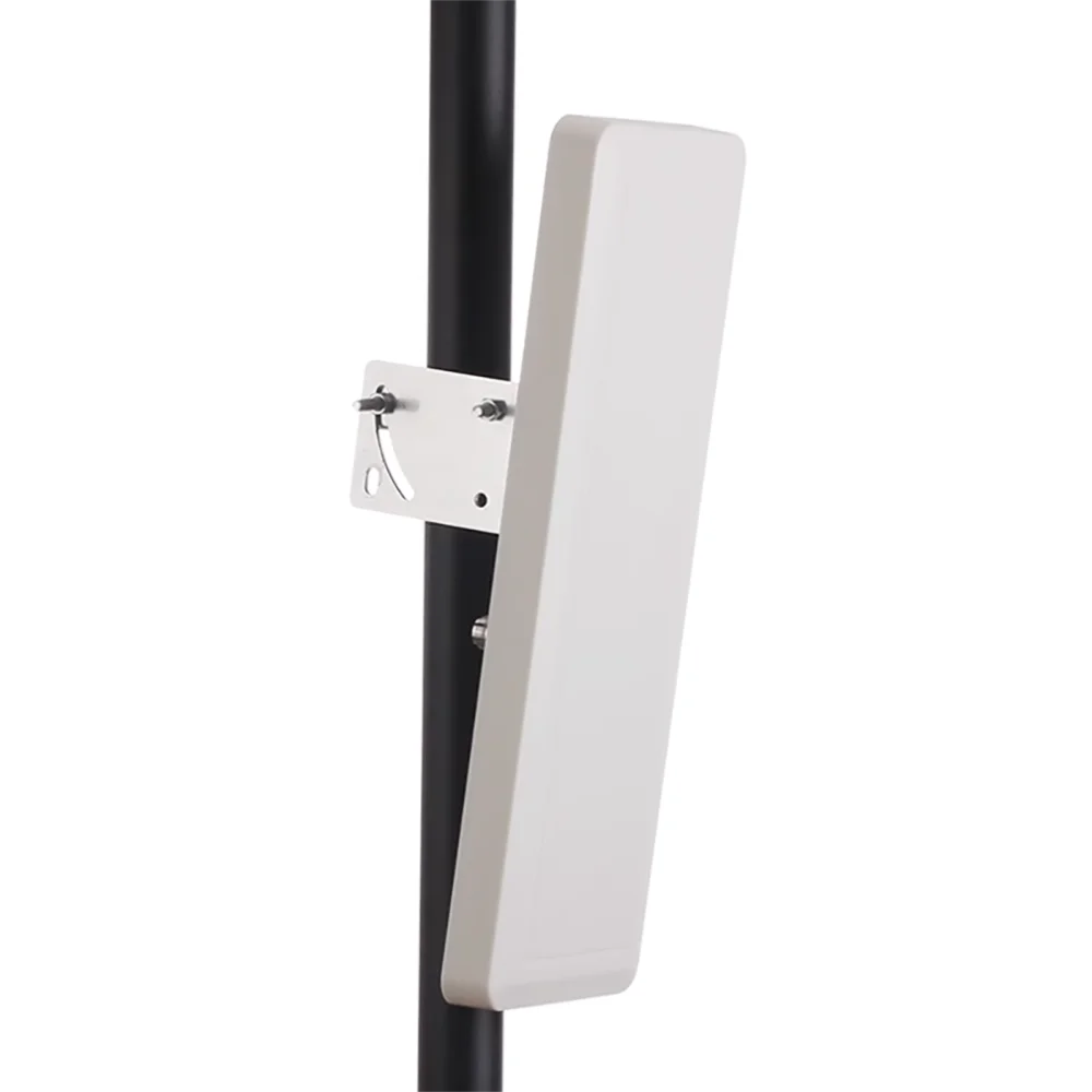 High Gain WiFi antenna, 2.4G 2.4GHz,ourdoor,dual polarized wall mount,flat panel,high quality,directional type mimo antenna