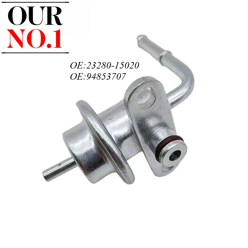 

23280-15020 94853707 New Fuel Pressure Regulator for Toyota Celica Corolla Geo 93-97